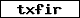 Pr�fcode