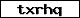 Prfcode