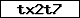 Prfcode