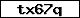 Prfcode