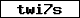 Prfcode
