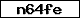 Prfcode