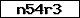 Prfcode