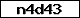 Pr�fcode