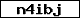 Prfcode