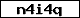 Pr�fcode