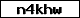 Pr�fcode