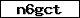 Pr�fcode