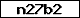 Pr�fcode