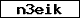 Pr�fcode