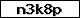 Pr�fcode