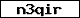 Prfcode
