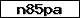 Pr�fcode