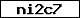 Pr�fcode