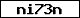 Pr�fcode