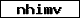 Prfcode