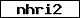 Prfcode