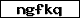 Prfcode