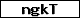 Prfcode