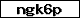 Pr�fcode