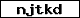 Pr�fcode
