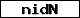 Pr�fcode