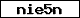Prfcode