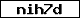 Prfcode