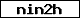 Pr�fcode