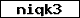 Prfcode