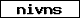 Prfcode