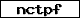 Prfcode