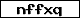 Pr�fcode