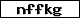 Prfcode
