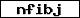Prfcode