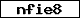 Prfcode