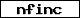 Prfcode