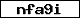 Prfcode