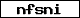 Pr�fcode