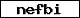Pr�fcode