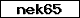 Prfcode