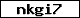 Prfcode