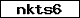 Pr�fcode