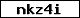 Prfcode