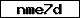 Prfcode