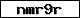 Prfcode