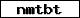 Prfcode