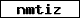 Pr�fcode