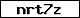 Prfcode