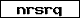 Pr�fcode